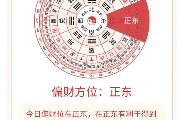 风水上正财和偏财区别要搞清楚