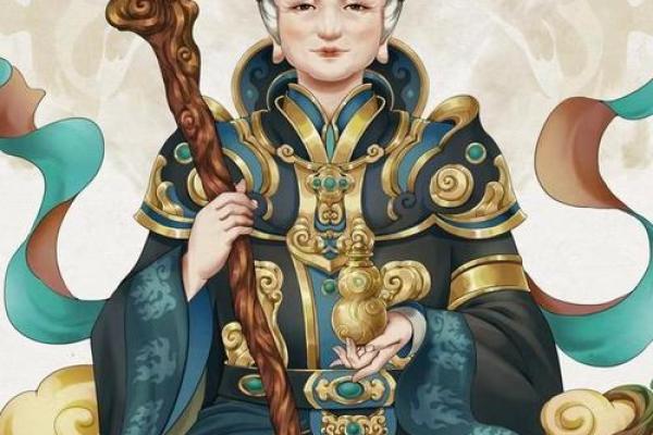 算命请仙家