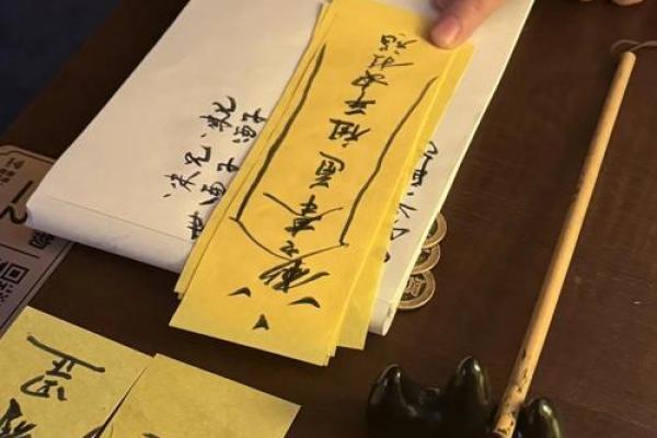 算命请仙家