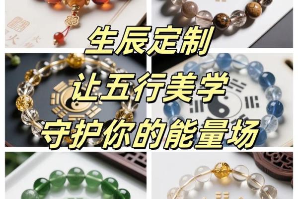 生辰八字配水晶