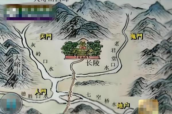 揭秘精神病与阴阳宅风水关系！