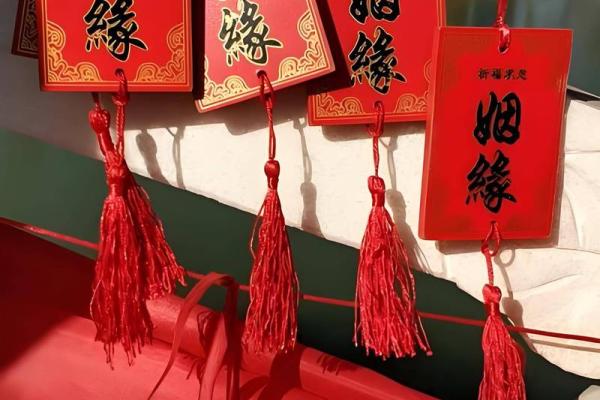 免费八字算姻缘