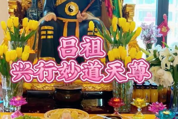 吕祖灵签78签解签姻缘