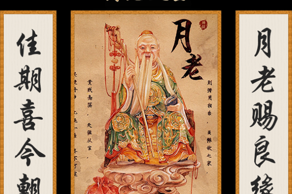 月老灵签签文详解第三十七签：求则得之