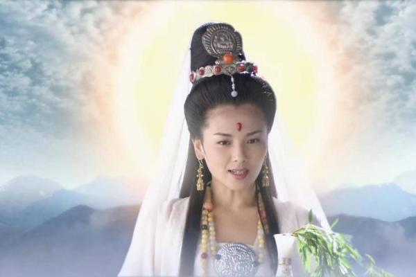佛祖身边那么多人，为什么只有观音菩萨自告奋勇，去寻找取经人？