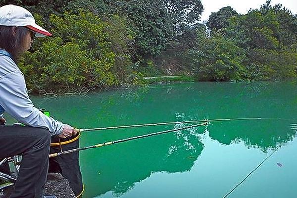 风水水库_30米深的水库钓鱼钓多深