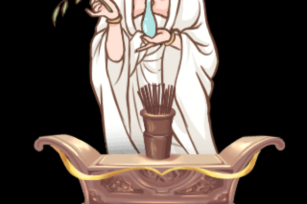 观音灵签最灵