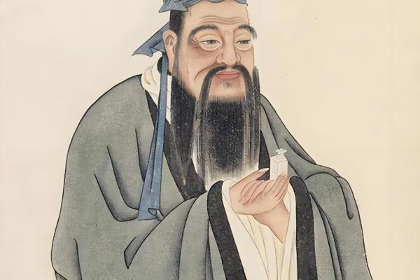 孔子的紫薇斗数星盘