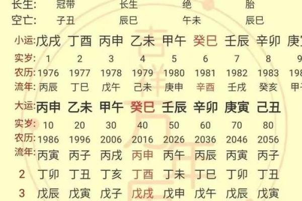 八字软什么意思