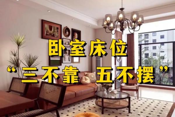 这样的卧室风水，能让爱情甜蜜
