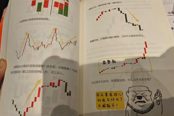 八字与炒股