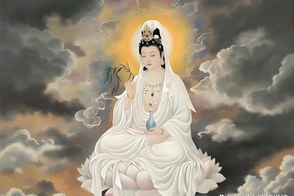 观音放家里什么位置比较好