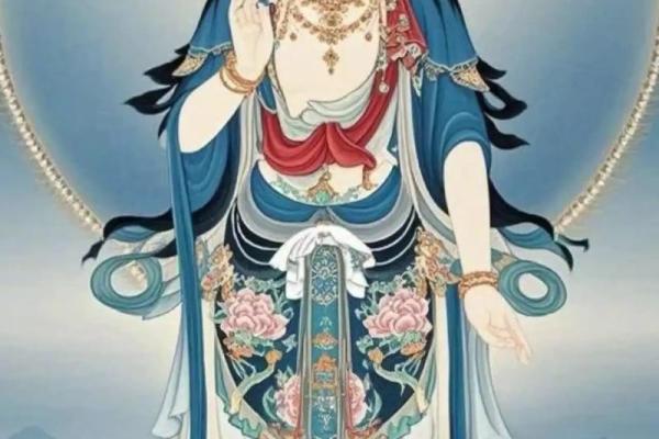 观音诞生日的人命运怎么样？