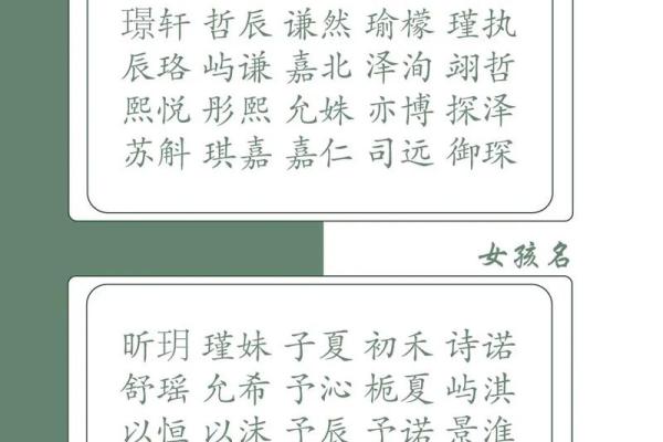 2019年3月19号未时出生的男孩起名时要注意什么姓名