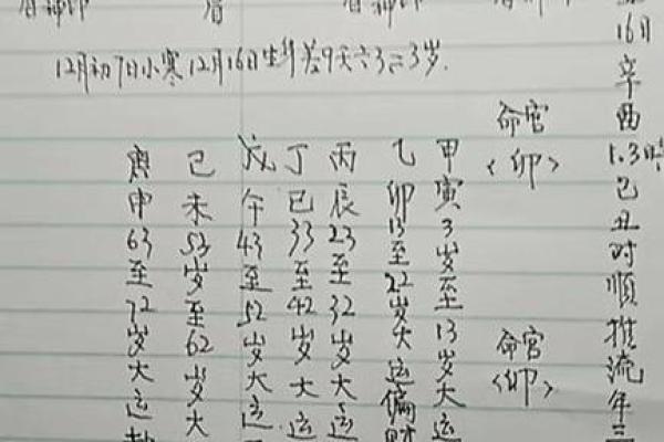 八字择吉日