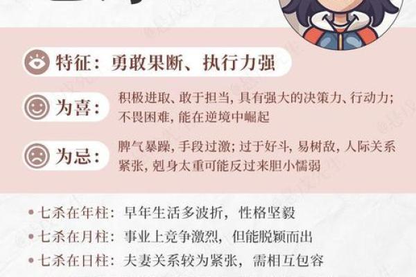 八字最后两字怎么确定
