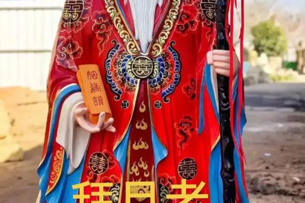 月老赐姻缘神话故事简介 月老赐姻缘神话故事简介概括？