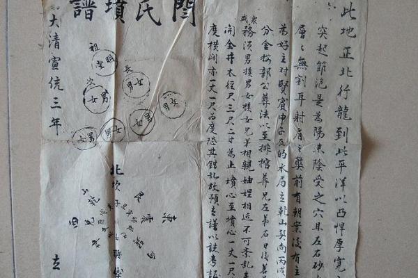 阴宅风水有哪些安葬方法？