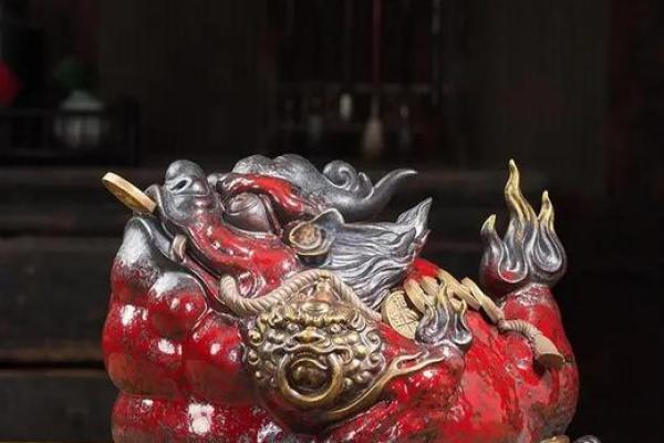 风水如何摆放金蟾可招财