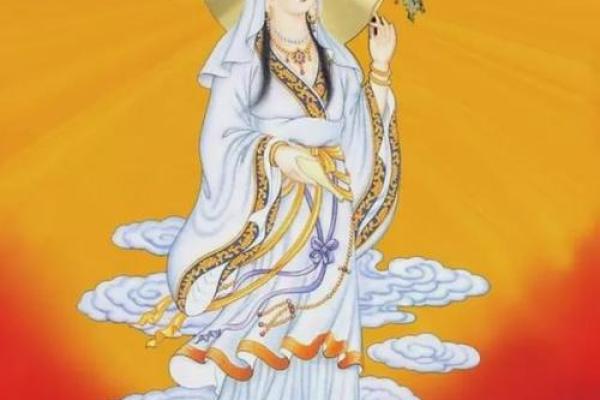 算命的说我身上有菩萨