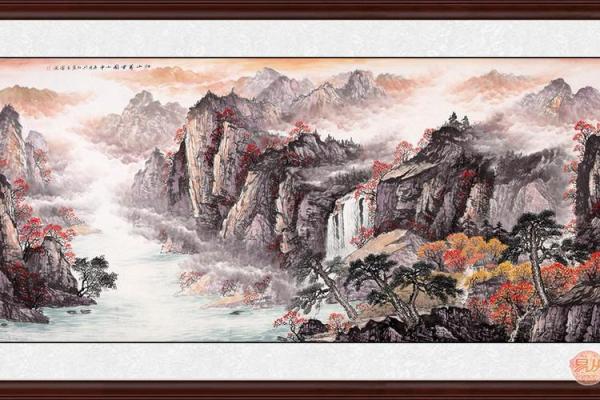 备受推崇的住宅风水，顺风顺水