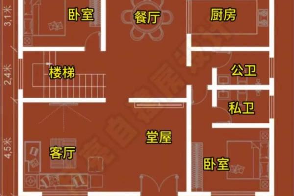 建房子怎么选风水宝地