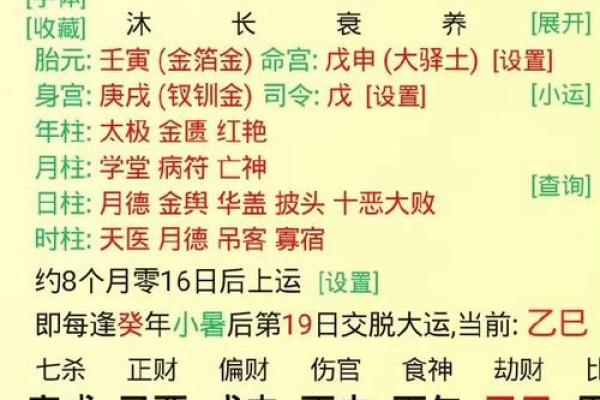 八字木多的人是富贵命吗