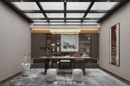 风水学：教你通过家居风水布局，提升文昌运！_1