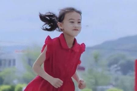 2021年7月24日出生小女孩朝气满满的名字姓名