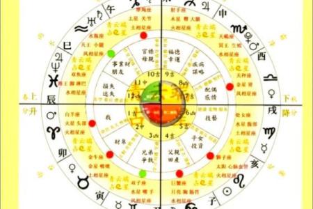 如何看懂自己的命盘十二宫,星盘12宫位代表含义