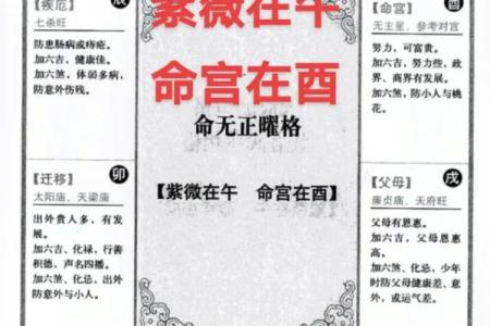紫微斗数之铃星坐命宫，是什么意思？