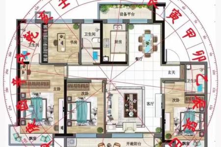 东南屋房子风水好