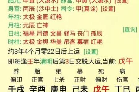 无婚八字女命
