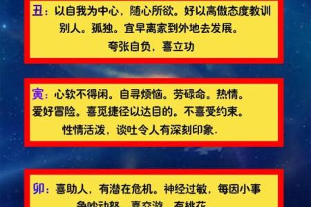 紫微斗数之身宫及太岁宫