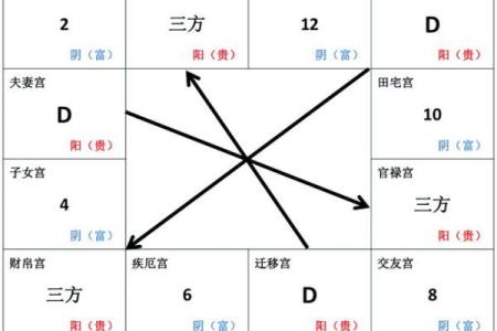 三合派紫微斗数 三合派紫微斗数讲义？
