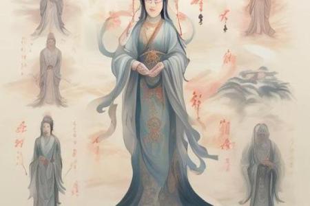 观音灵签文字解释大全集