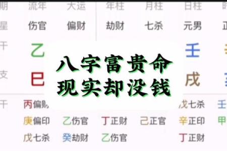 什么是女命上等命的富贵八字呢