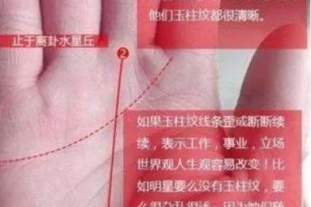 算命里的中年指多大