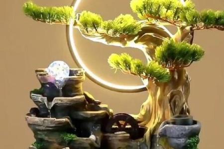 风水摆件：风水轮的寓意