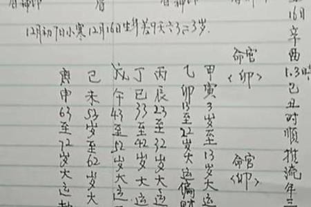 八字择吉日