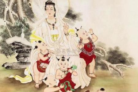 双童子命的大人物 , 算命的说有童子是什么意思