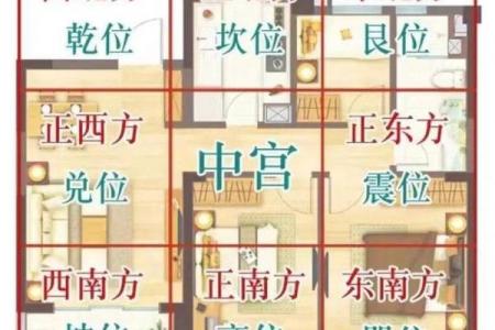 房子在半山腰风水