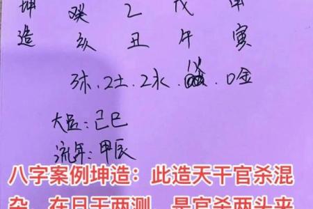 八字弱造命格如何转运，提升人生发展的关键