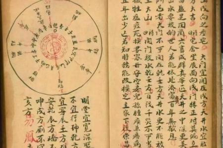 风水宝地寻阴宅方法及点穴秘诀