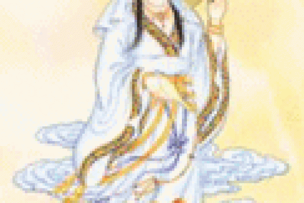 观音抽签五十一