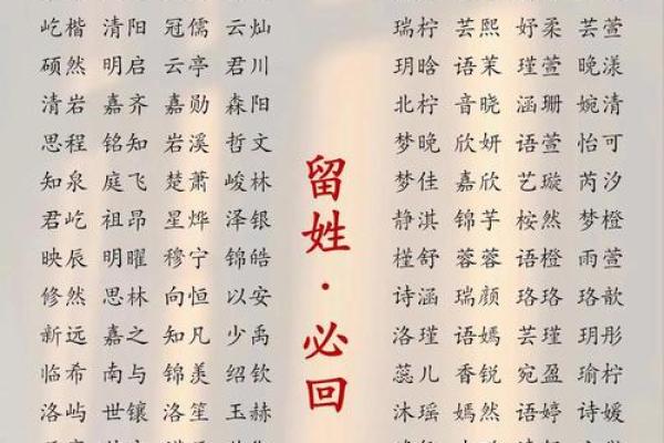 八字喜木的女孩最适合取什么名字最好？-华易网姓名