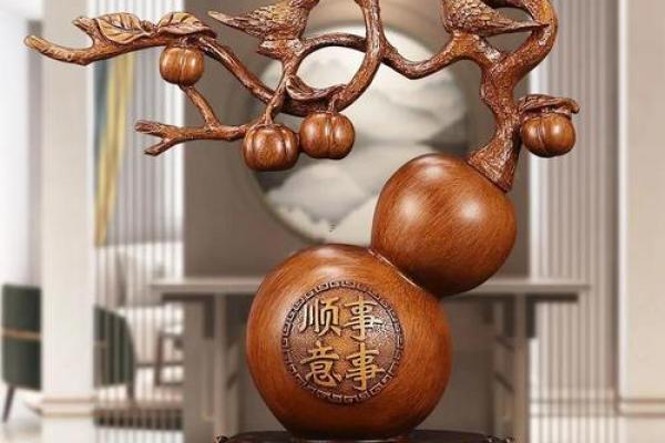 家中的风水摆件知识介绍与禁忌