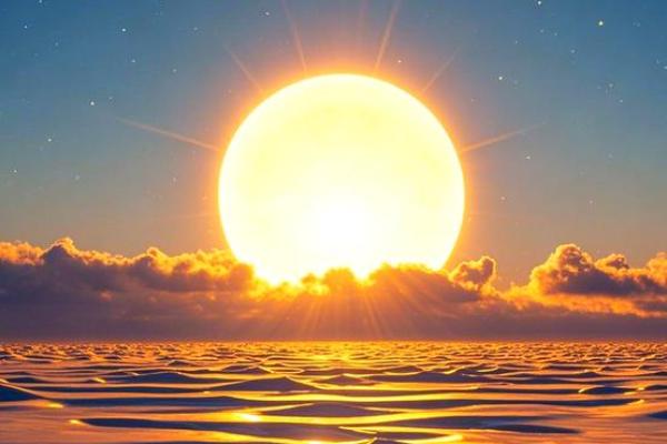 紫薇斗数之太阳