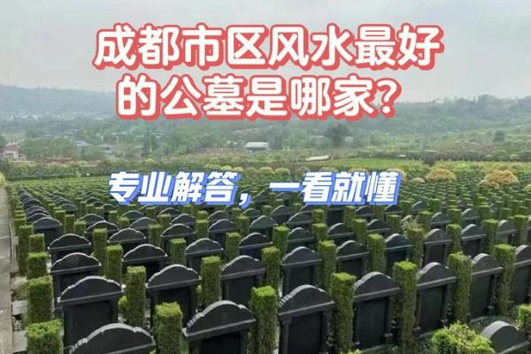 公墓风水的选择要点有哪些