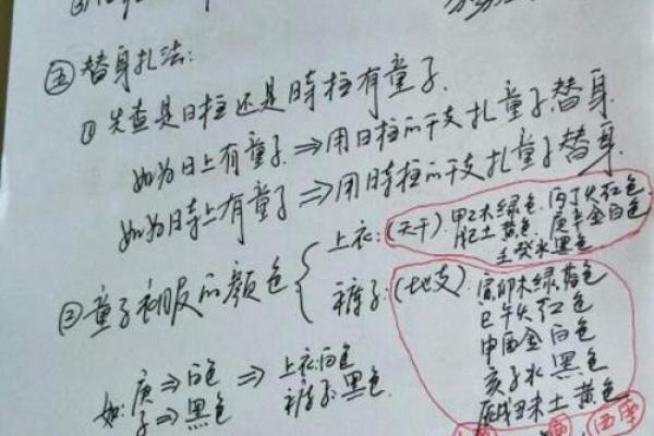 通过胎记算命能够读出人们身体上一些信息